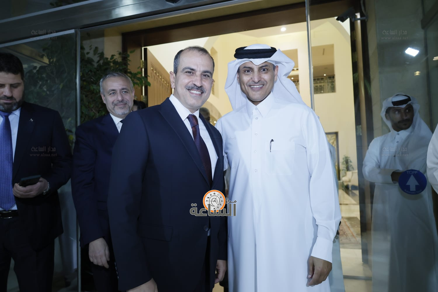 Madar Al-Saa Images 0.841077058798298