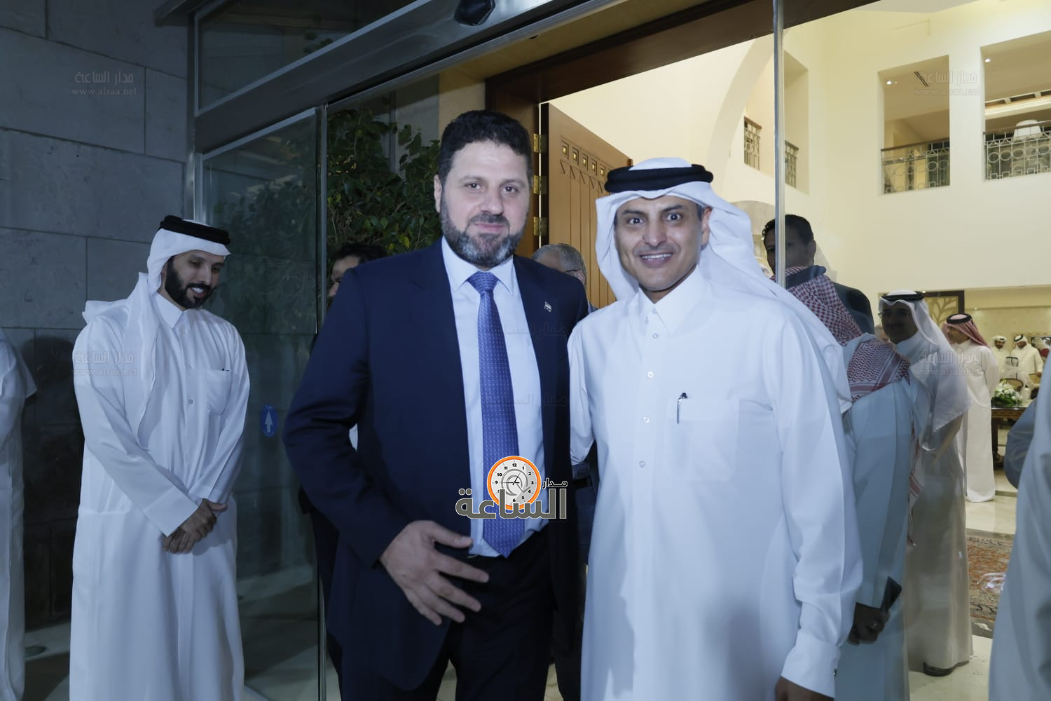 Madar Al-Saa Images 0.8387597334143306