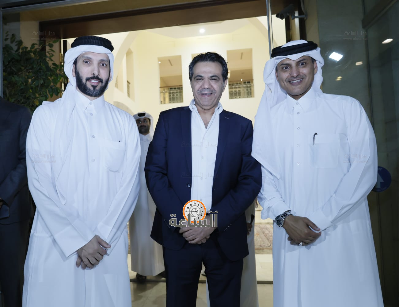 Madar Al-Saa Images 0.9728081207744967