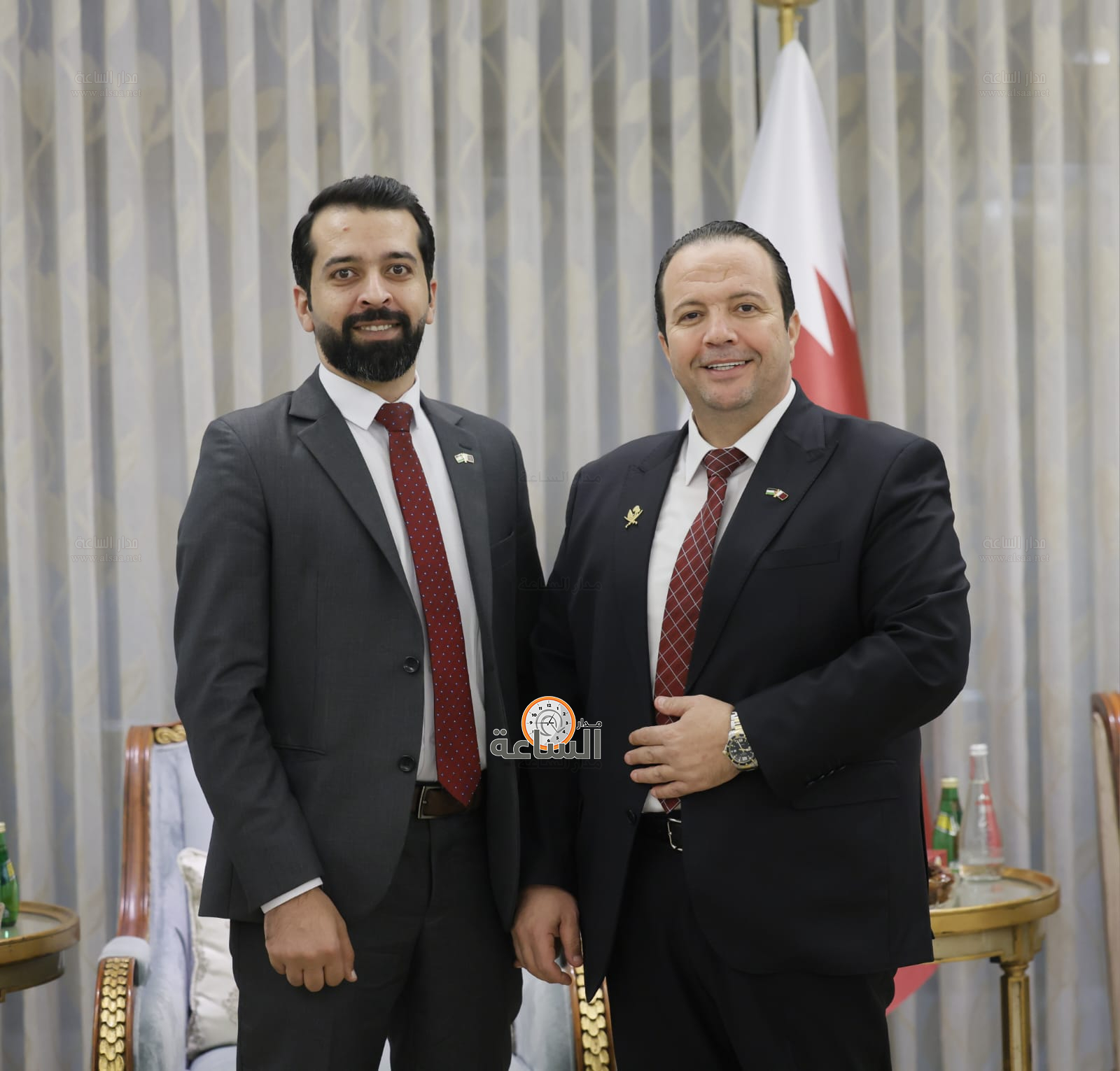 Madar Al-Saa Images 0.4674152794286639