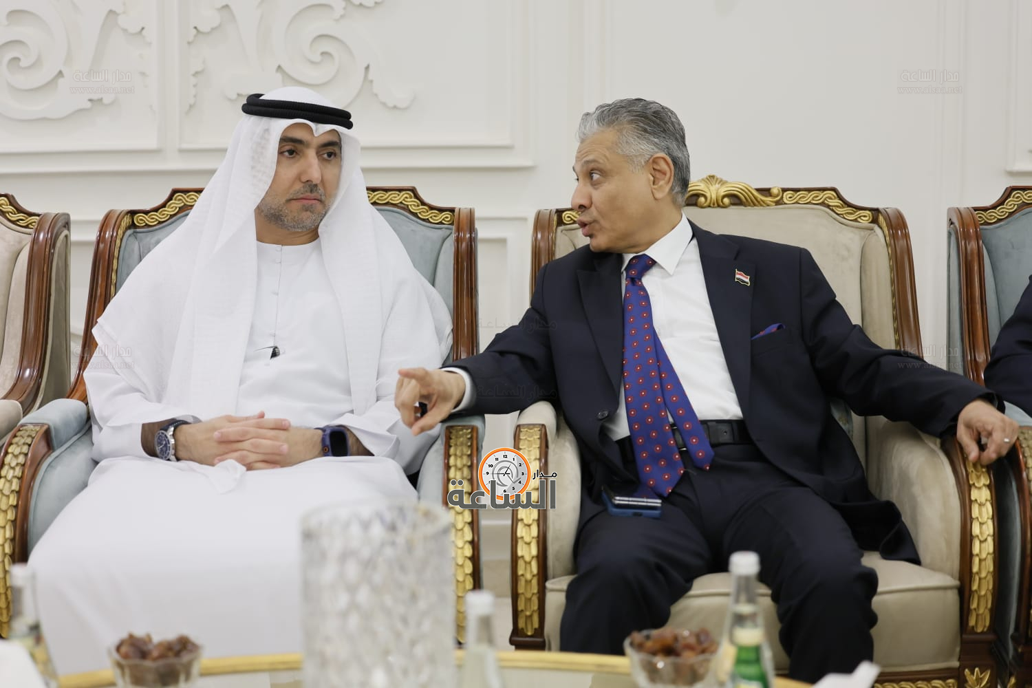 Madar Al-Saa Images 0.8698934059356914