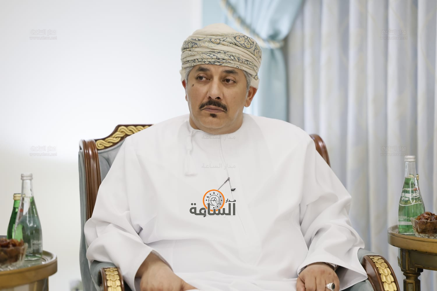 Madar Al-Saa Images 0.9405420989597953