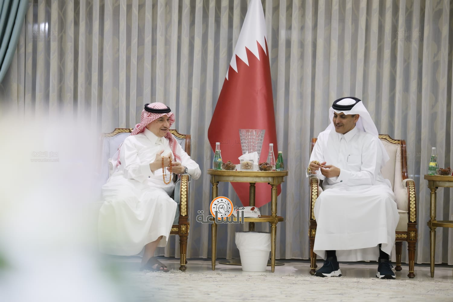 Madar Al-Saa Images 0.3951575452073457