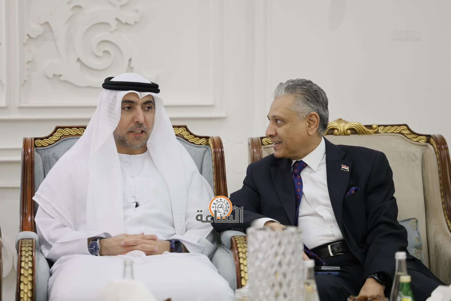 Madar Al-Saa Images 0.5816692118648517