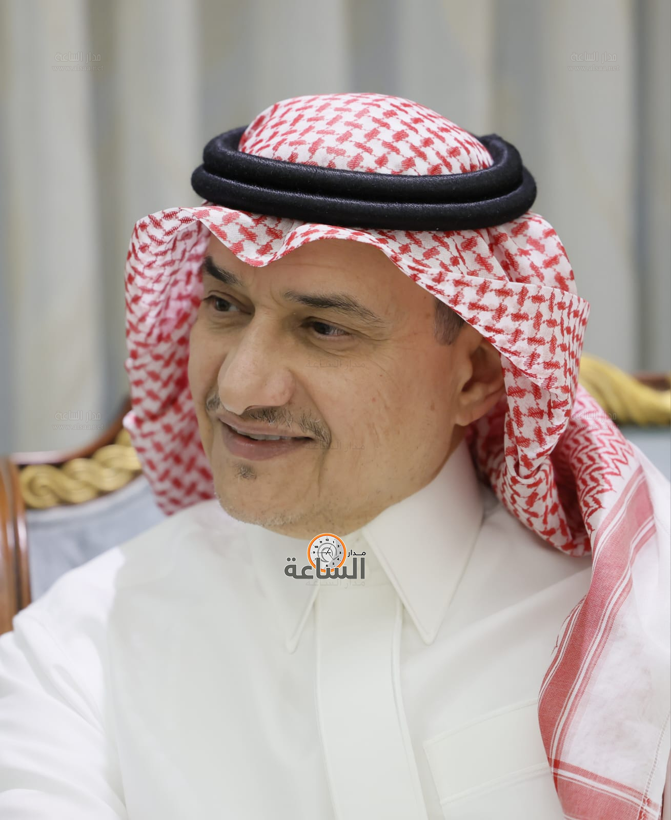 Madar Al-Saa Images 0.2810800819985122