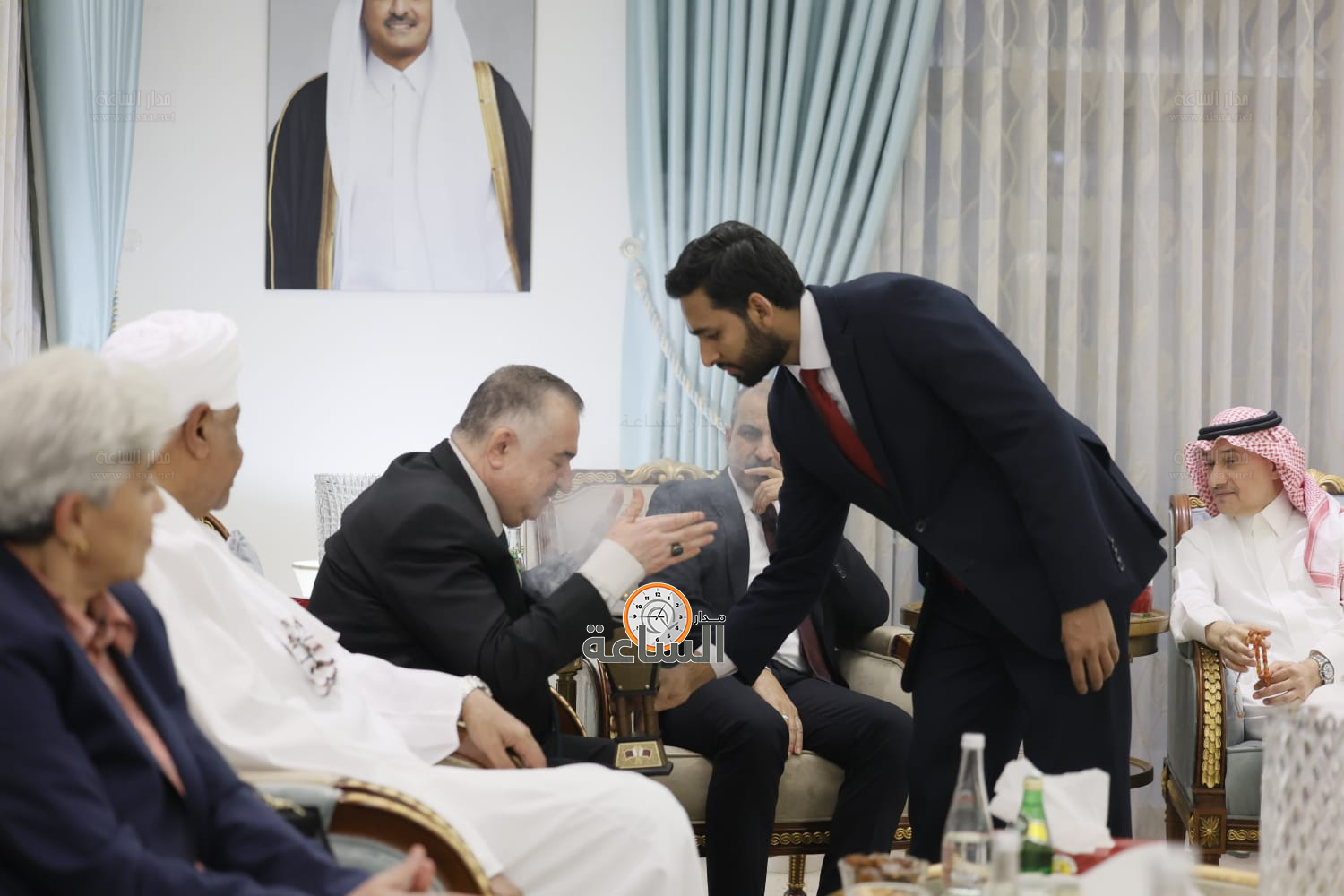 Madar Al-Saa Images 0.5861044031604074