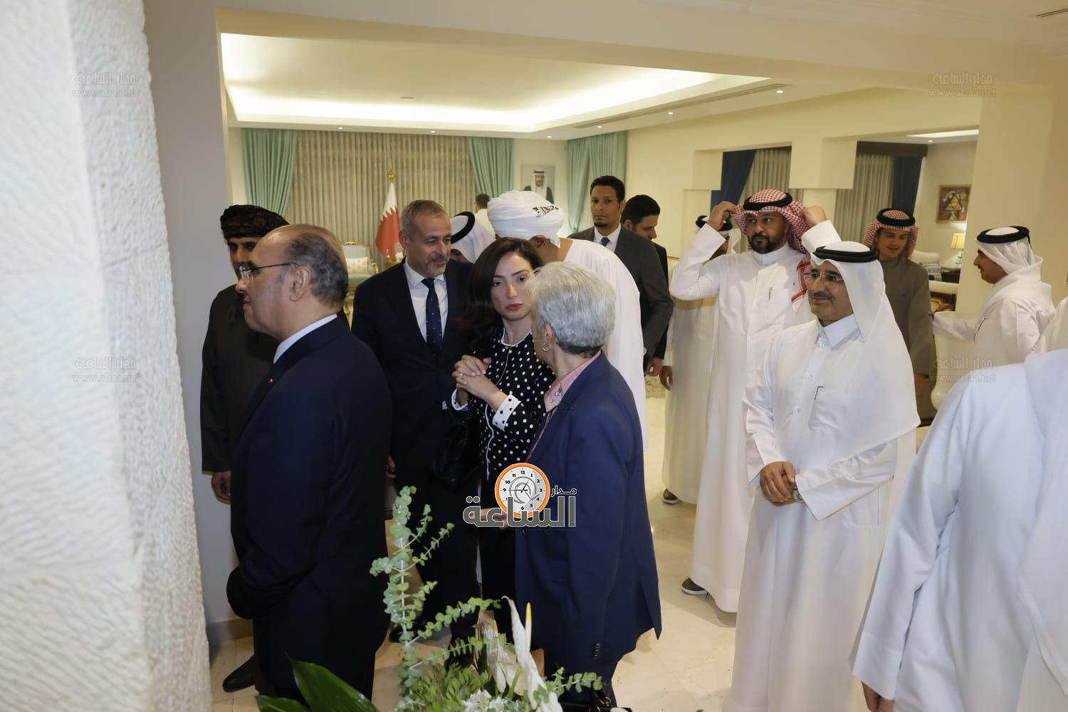 Madar Al-Saa Images 0.11784152213453547