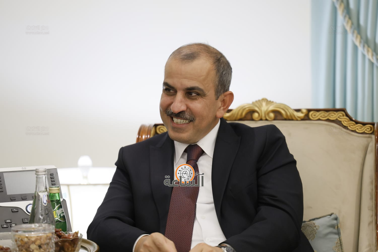 Madar Al-Saa Images 0.5657660785885399