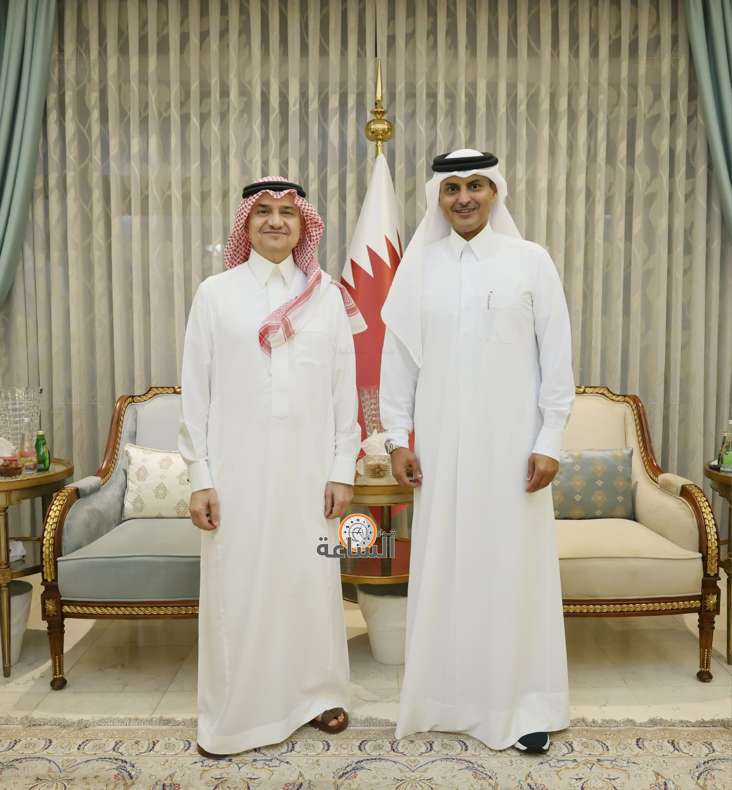 Madar Al-Saa Images 0.7189807492397844