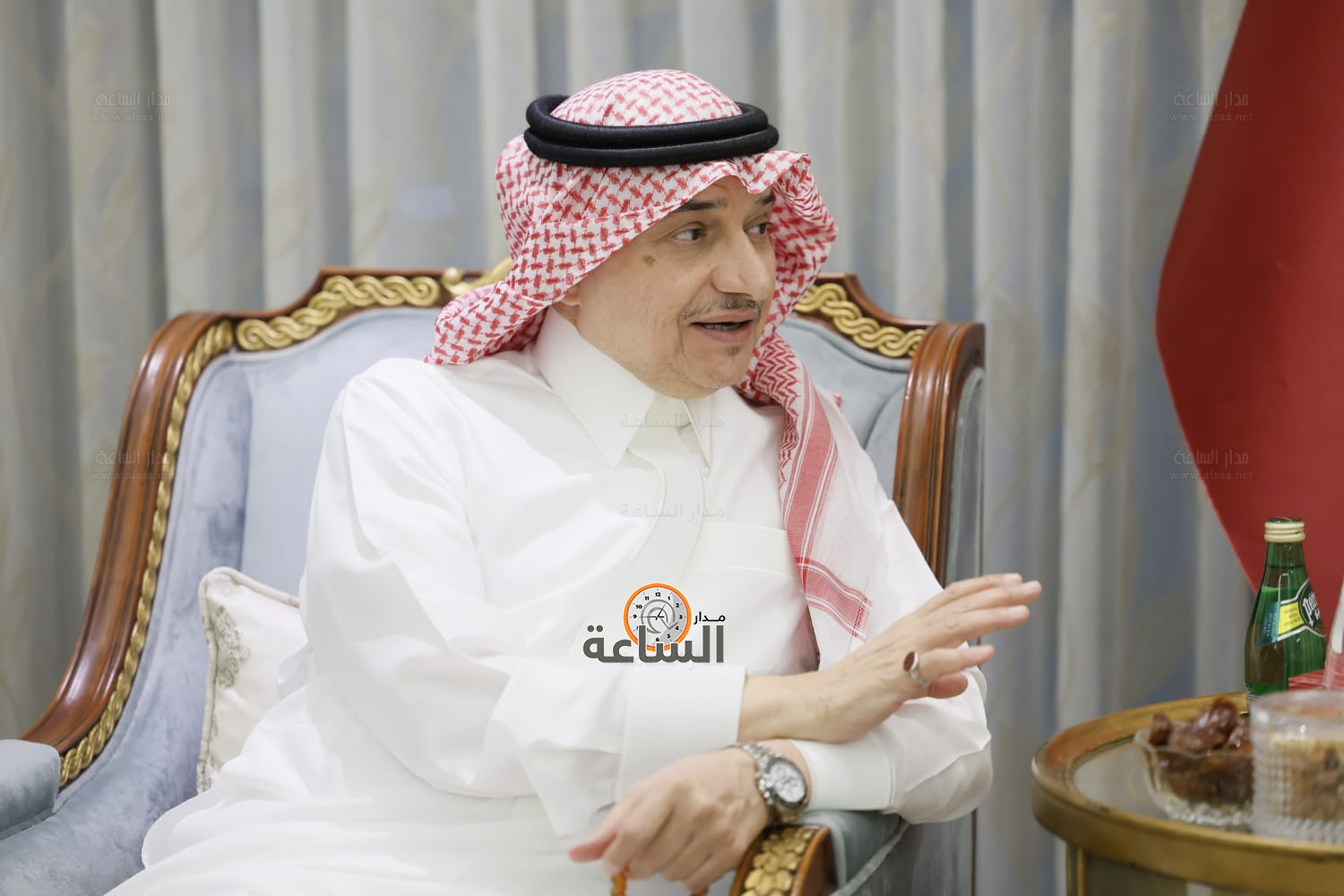 Madar Al-Saa Images 0.20115443098721852