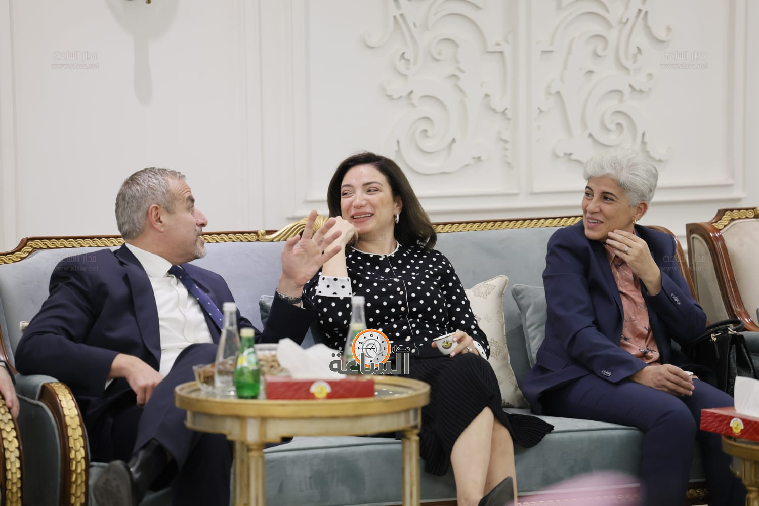 Madar Al-Saa Images 0.044779096327013046