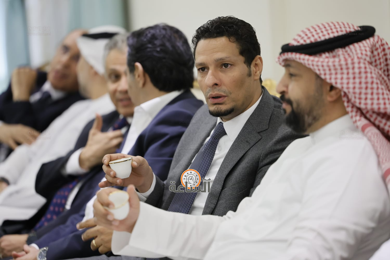 Madar Al-Saa Images 0.5283860756316647