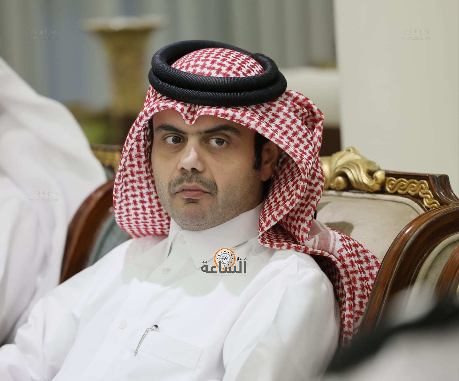 Madar Al-Saa Images 0.3005493951667427