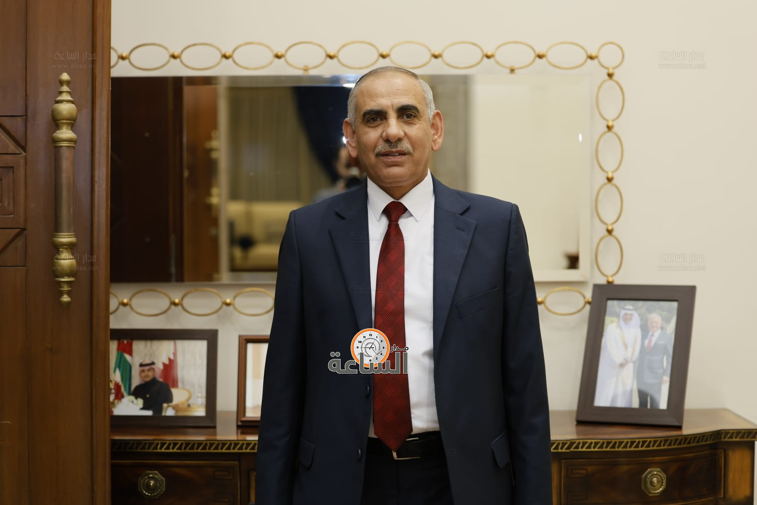 Madar Al-Saa Images 0.20251875806319952