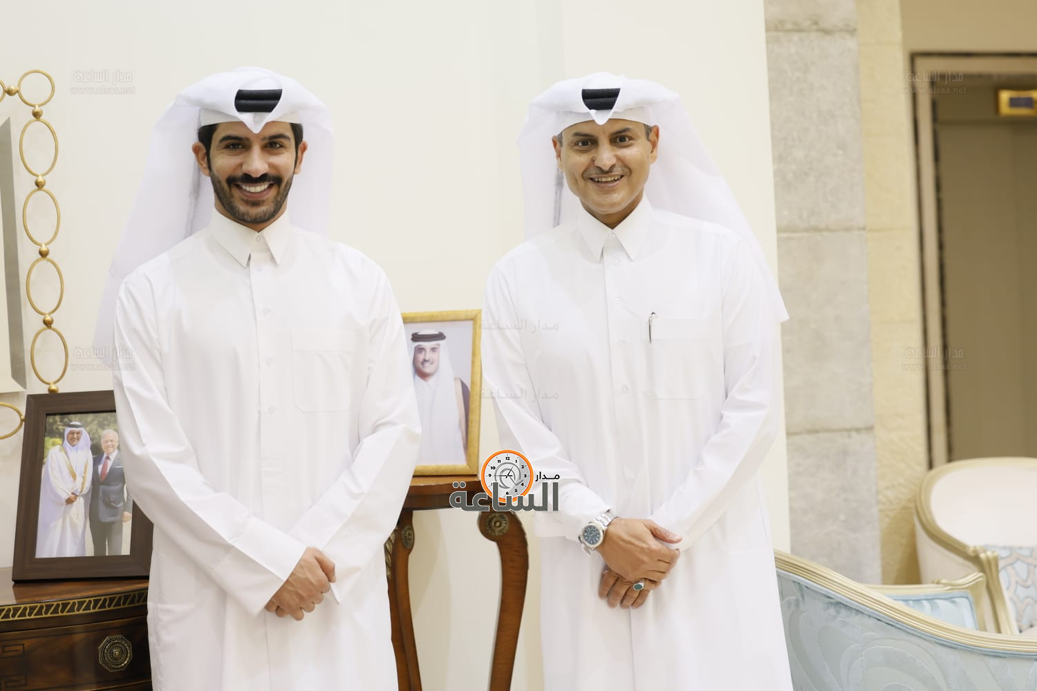 Madar Al-Saa Images 0.6459019815155264