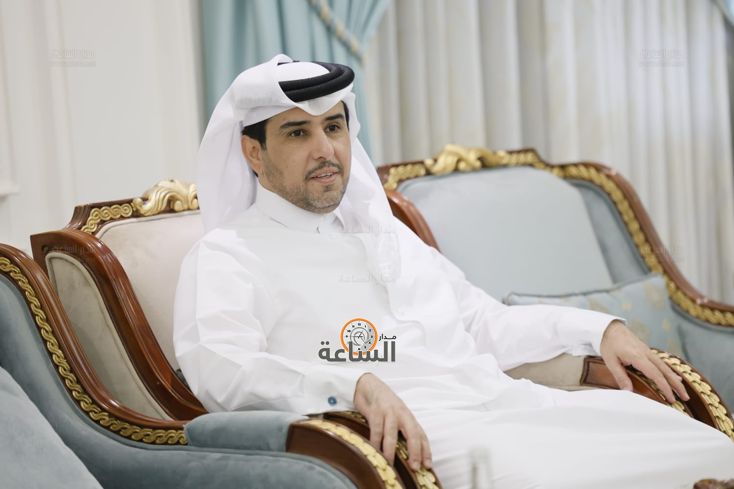 Madar Al-Saa Images 0.6104927800248791