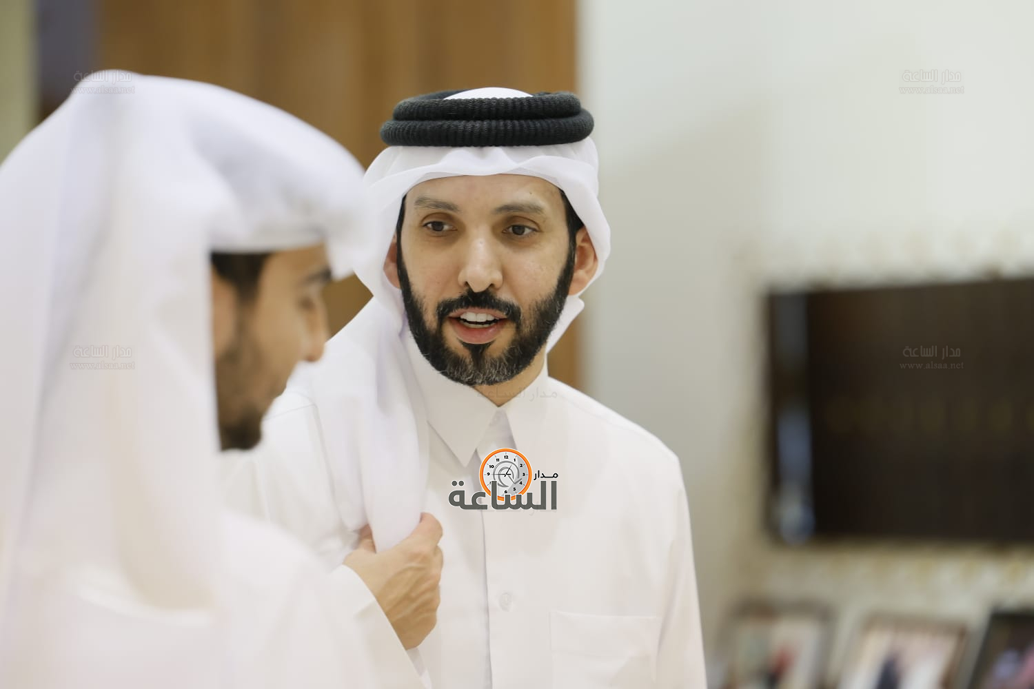 Madar Al-Saa Images 0.8855862812875399