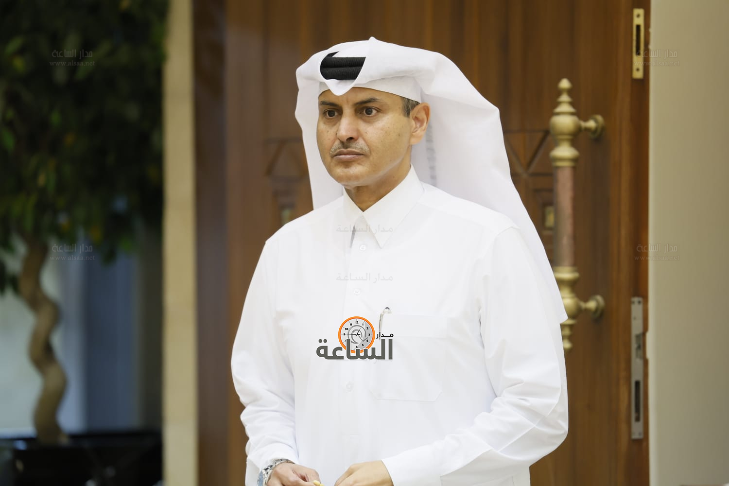 Madar Al-Saa Images 0.4442908432766671