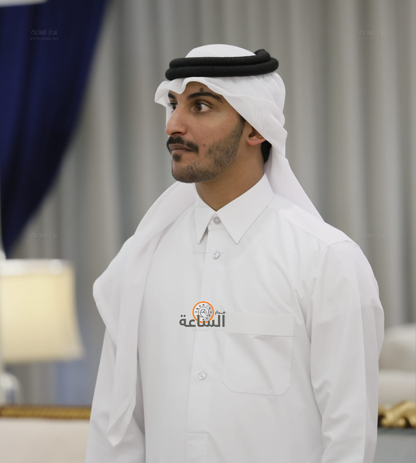 Madar Al-Saa Images 0.9289695440805547