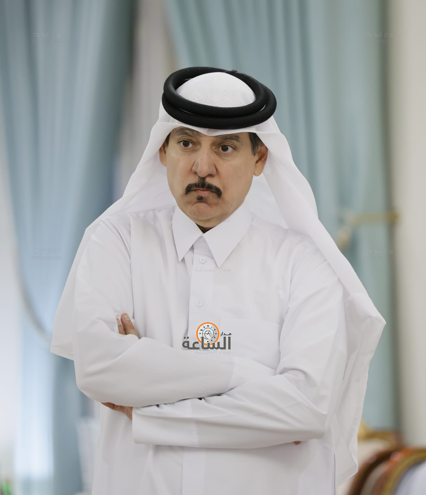 Madar Al-Saa Images 0.03345486522711172