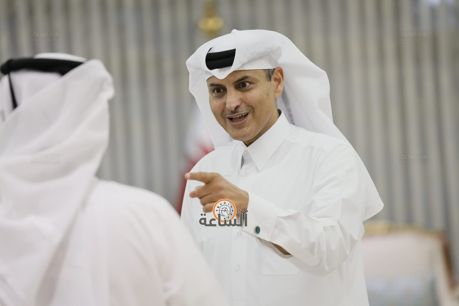 Madar Al-Saa Images 0.5266396138497039