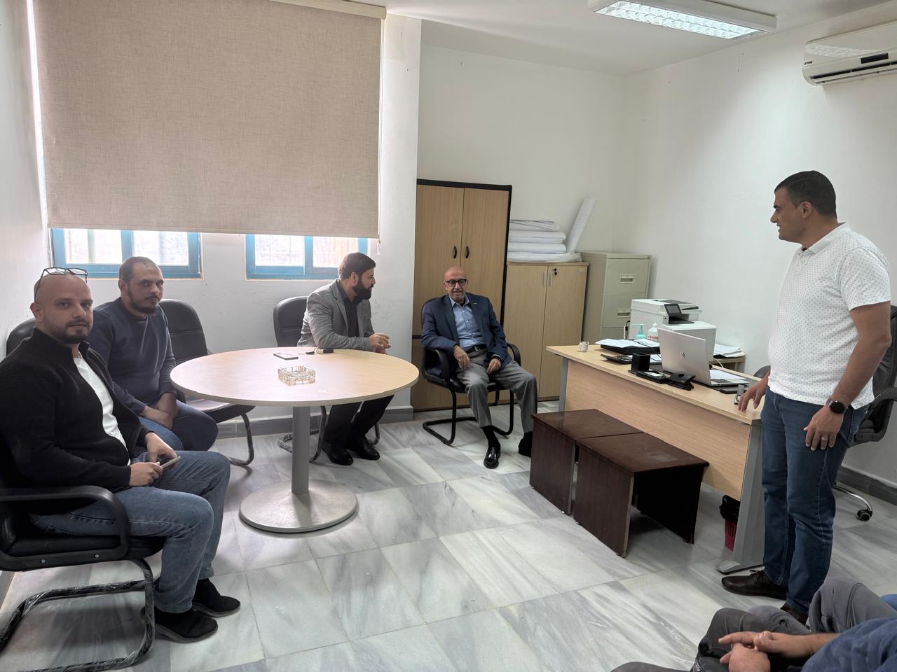 Madar Al-Saa Images 0.3685706691608557