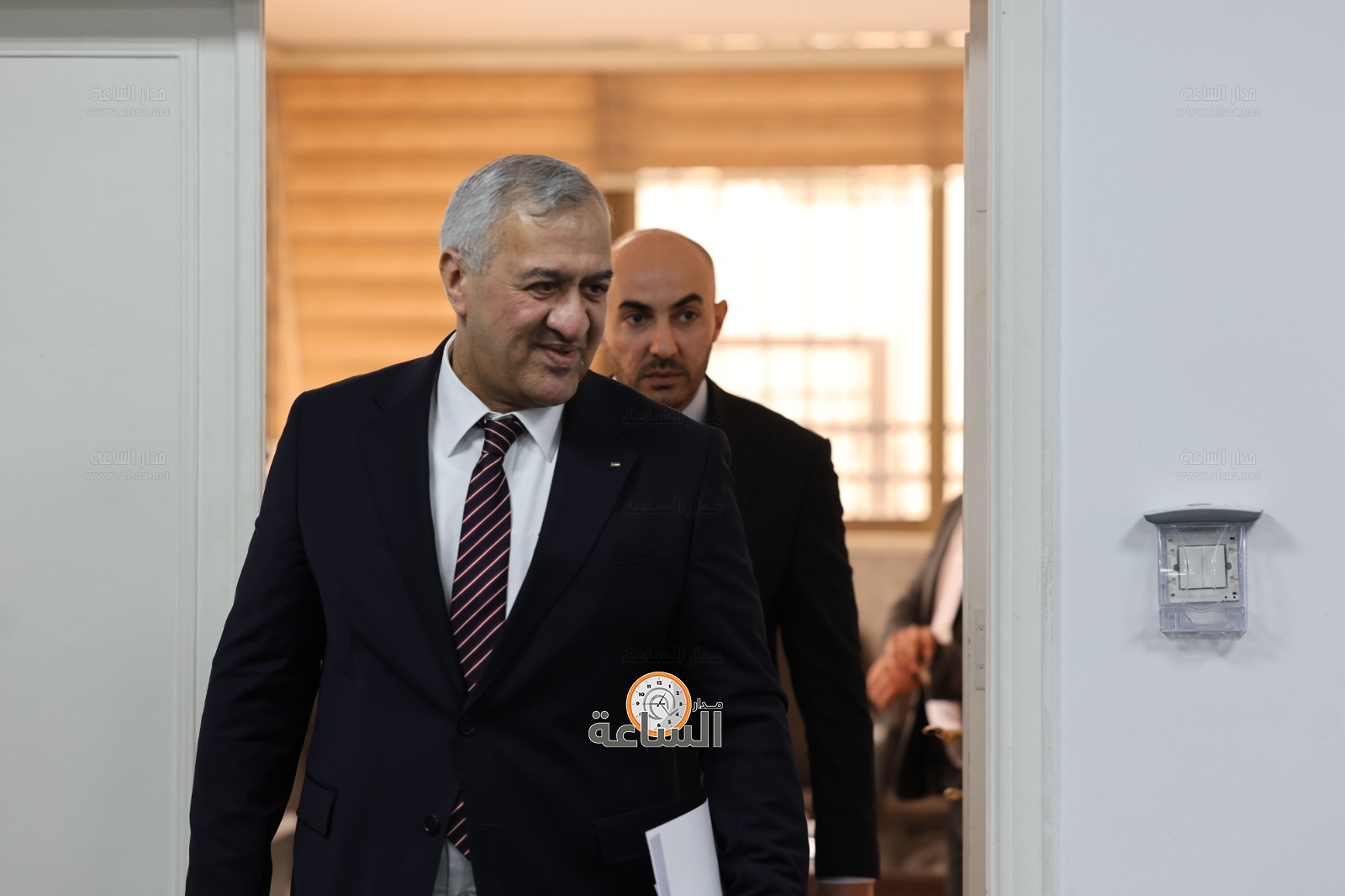 Madar Al-Saa Images 0.2461655378787878