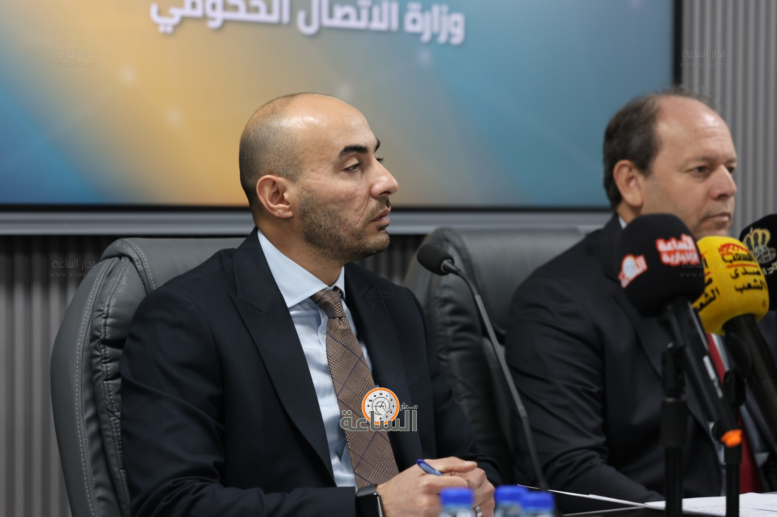 Madar Al-Saa Images 0.22792621848611994