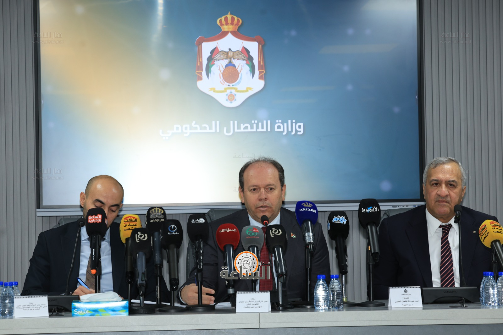 Madar Al-Saa Images 0.7167301727193929