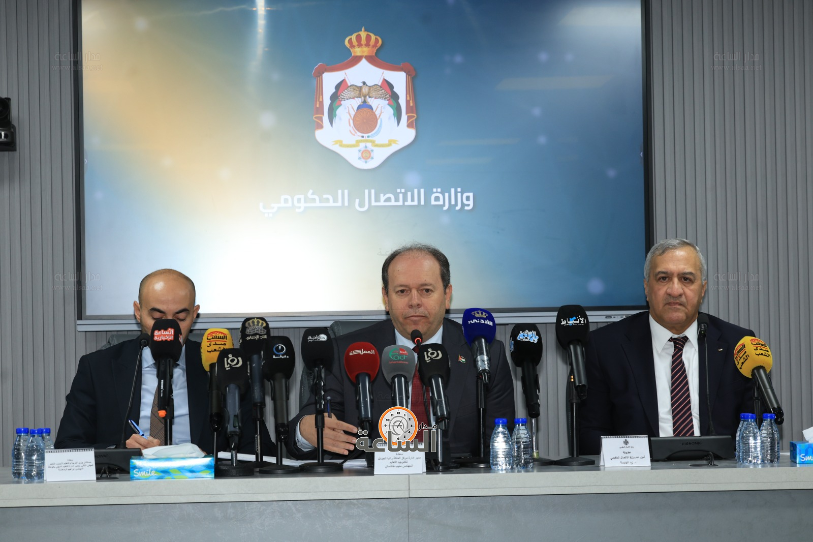 Madar Al-Saa Images 0.4959941654274709