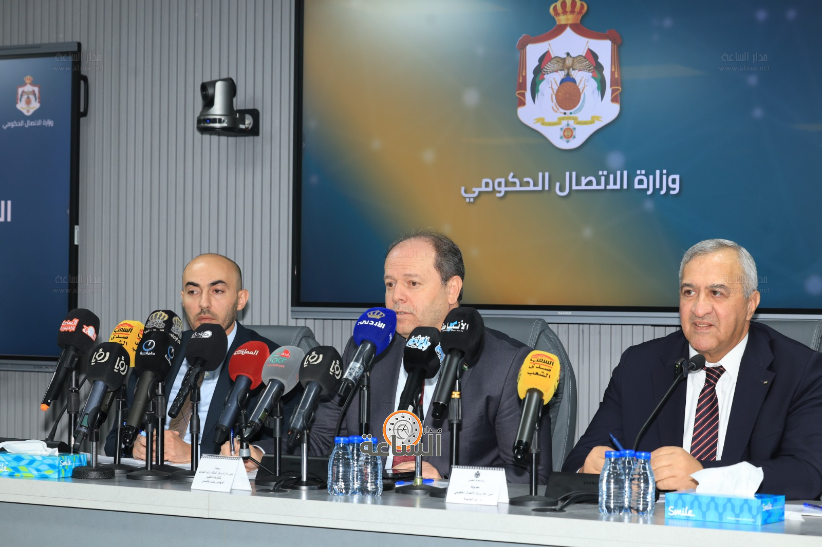 Madar Al-Saa Images 0.7592058390925043