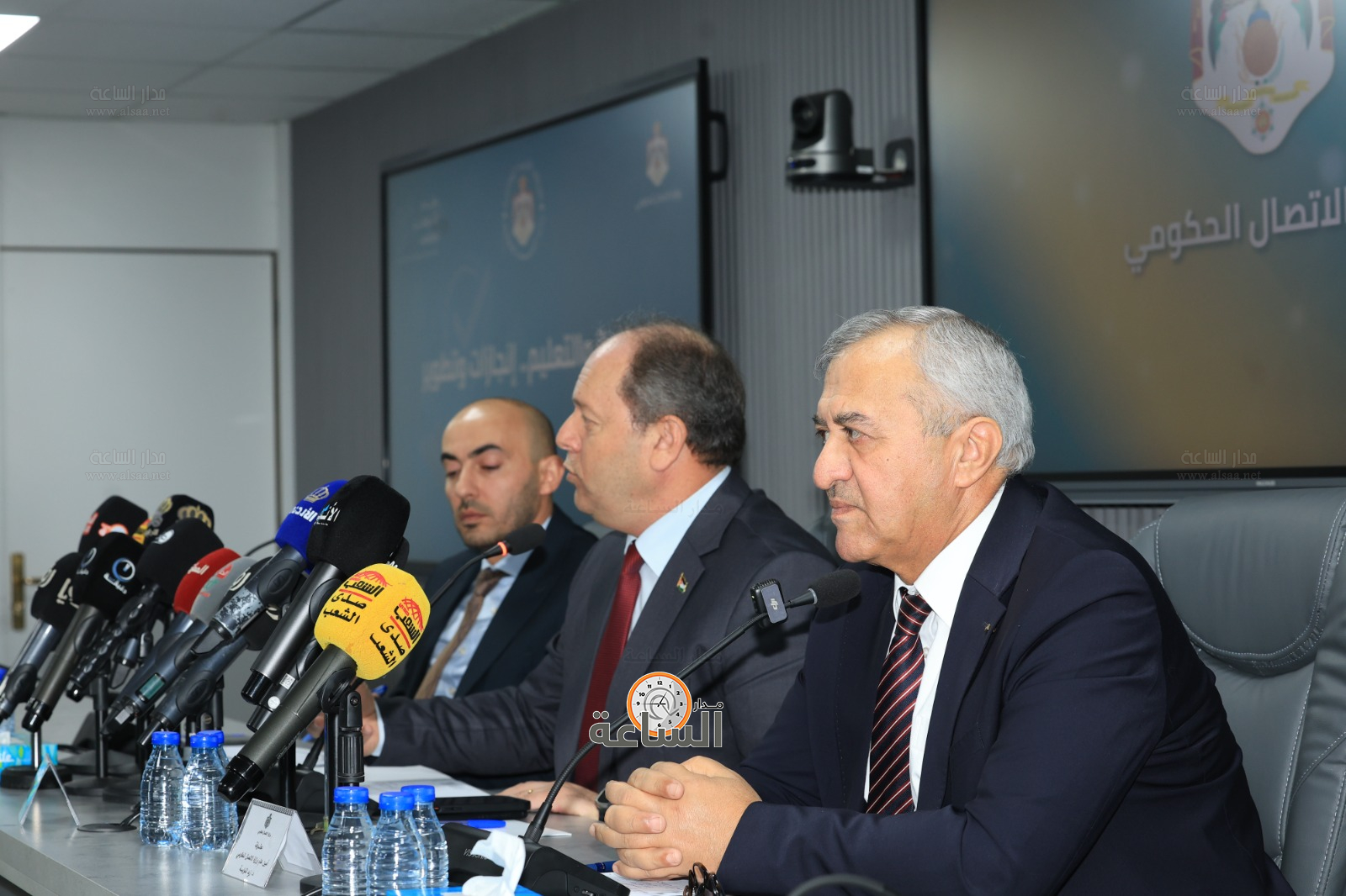 Madar Al-Saa Images 0.6332493463353442