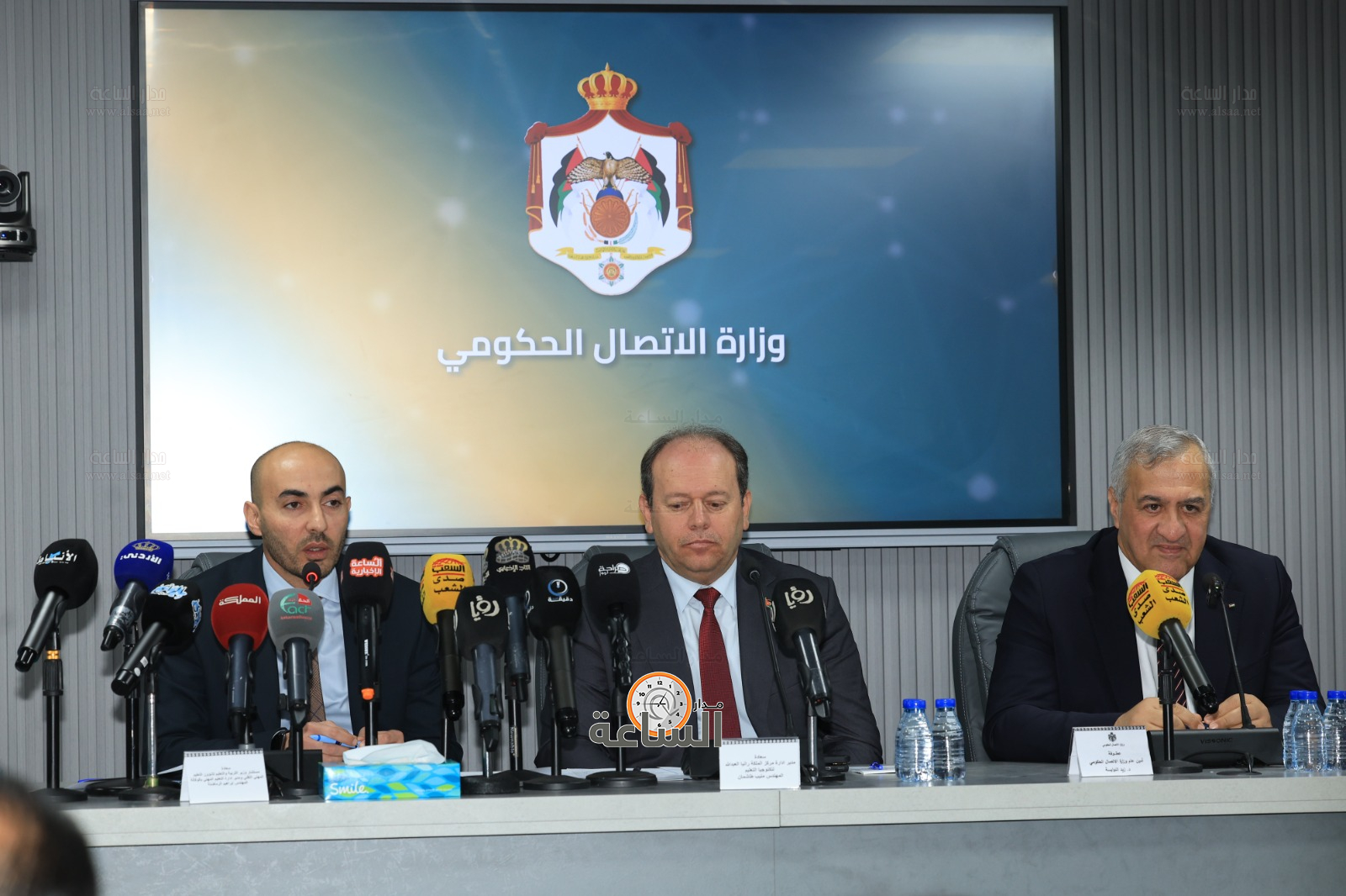 Madar Al-Saa Images 0.10726268027497454