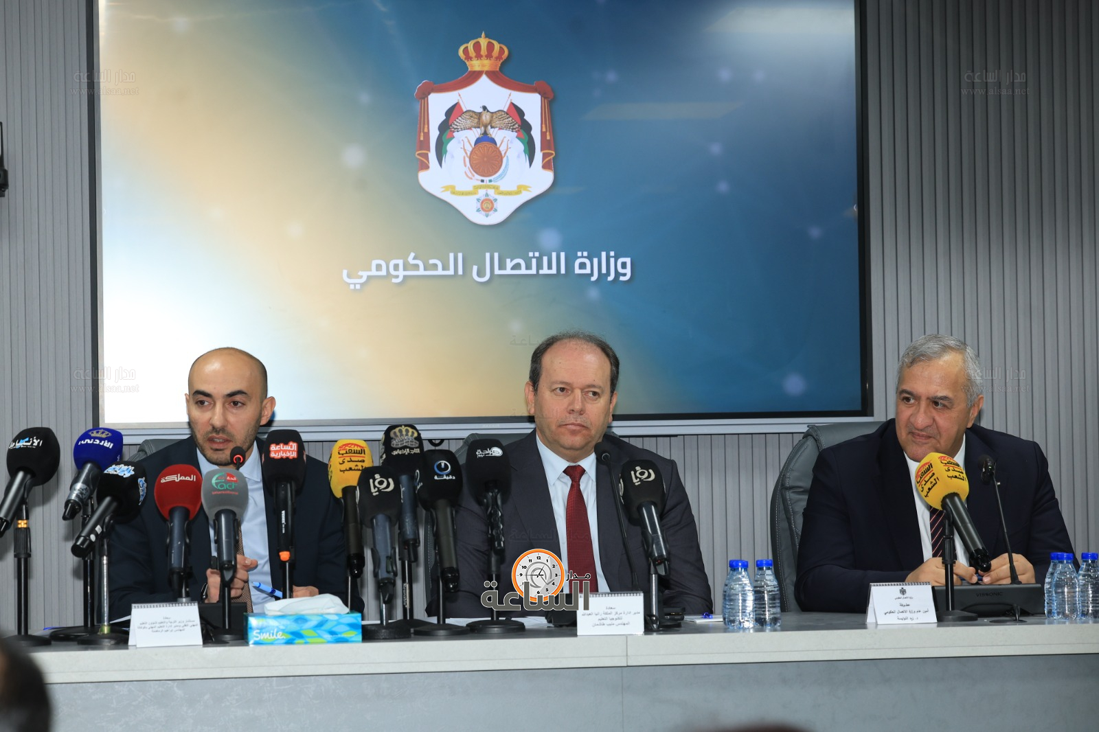 Madar Al-Saa Images 0.5096120624370909