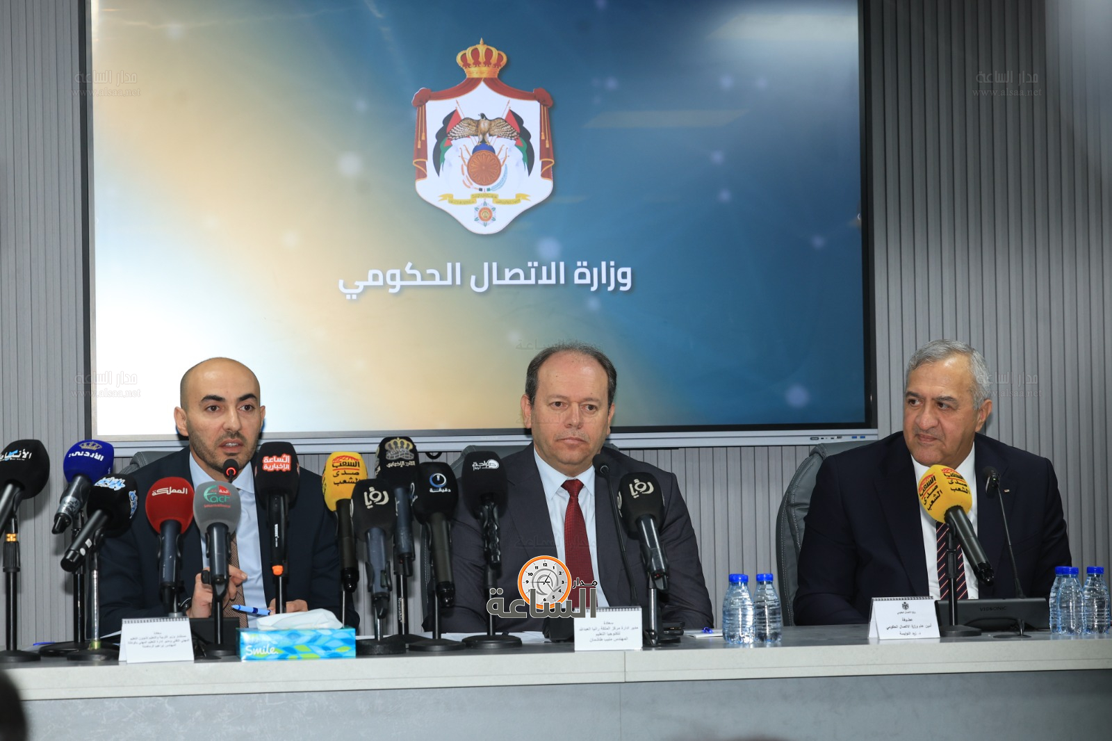 Madar Al-Saa Images 0.33506770262303864