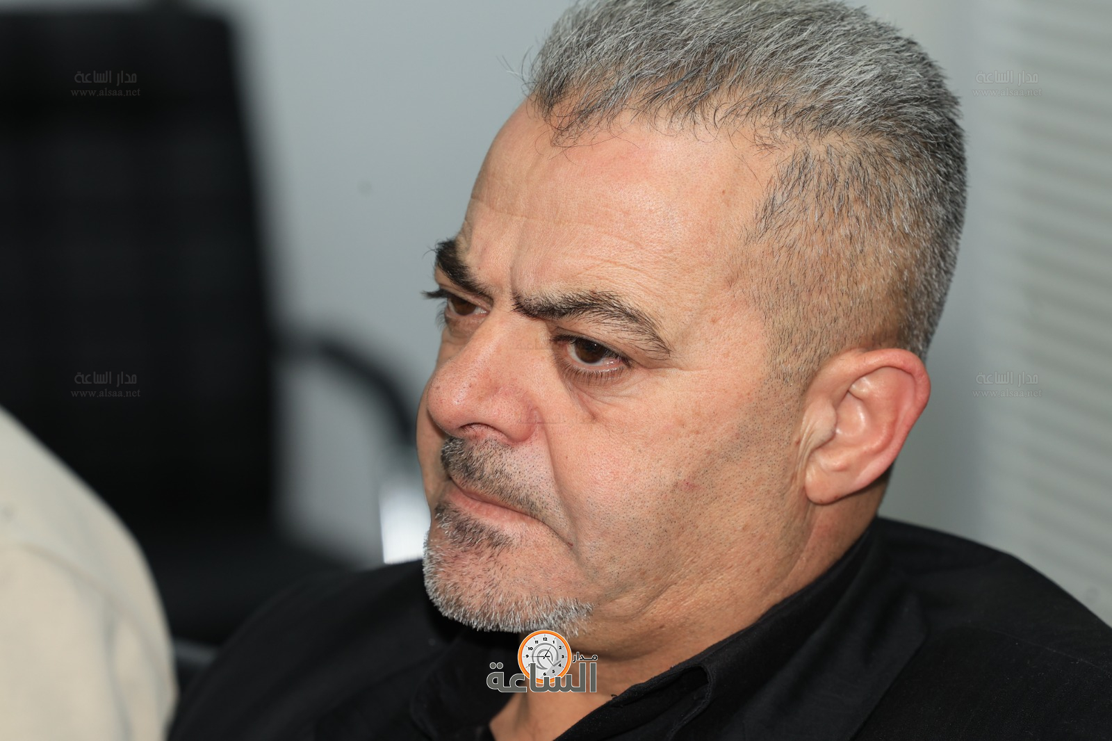 Madar Al-Saa Images 0.13873671824156475