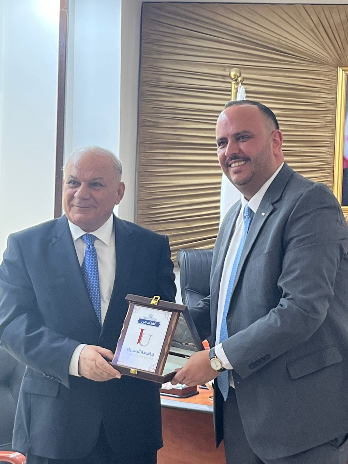 Madar Al-Saa Images 0.12908346679711213