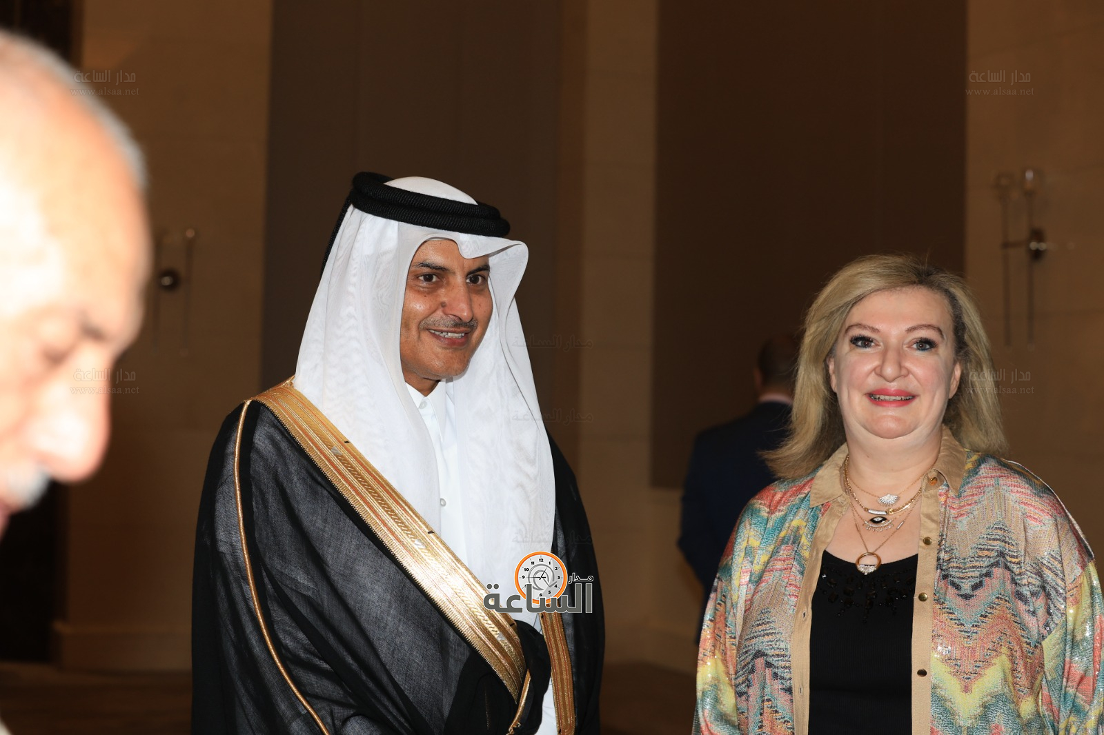 Madar Al-Saa Images 0.10481487678613322