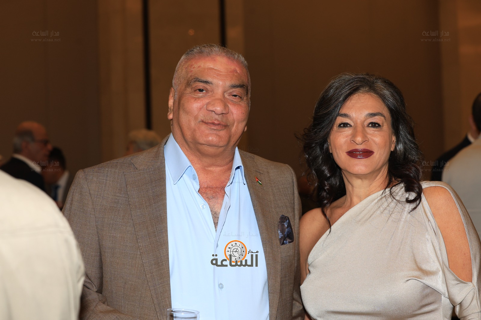 Madar Al-Saa Images 0.13747859151739483