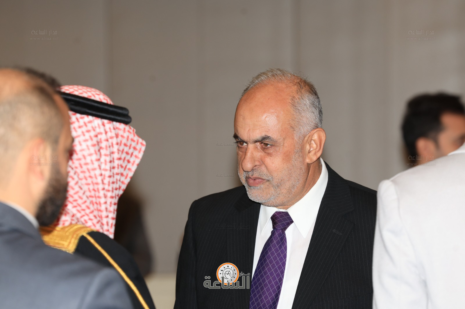 Madar Al-Saa Images 0.16270862389270258