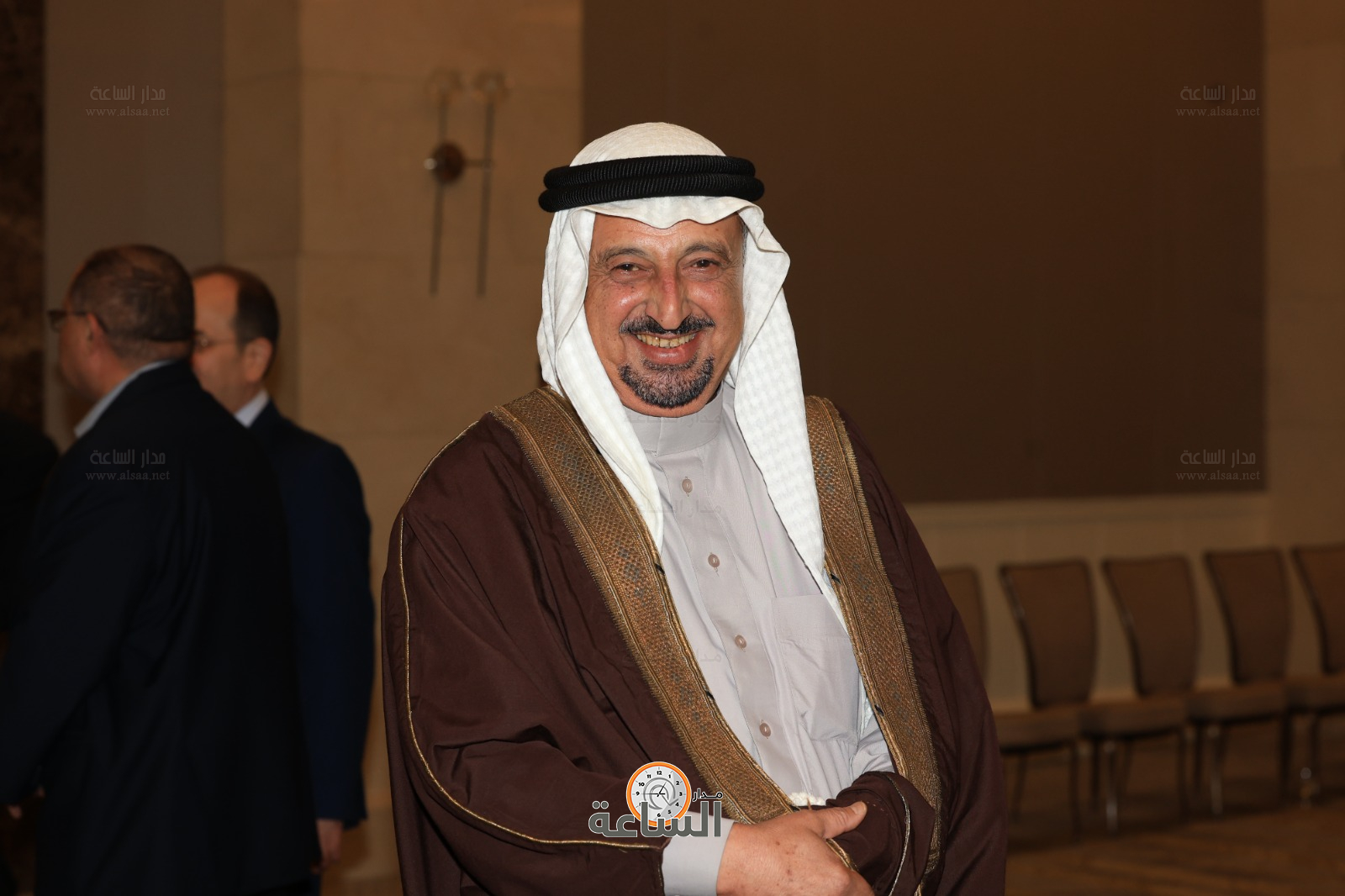 Madar Al-Saa Images 0.1910360735133988