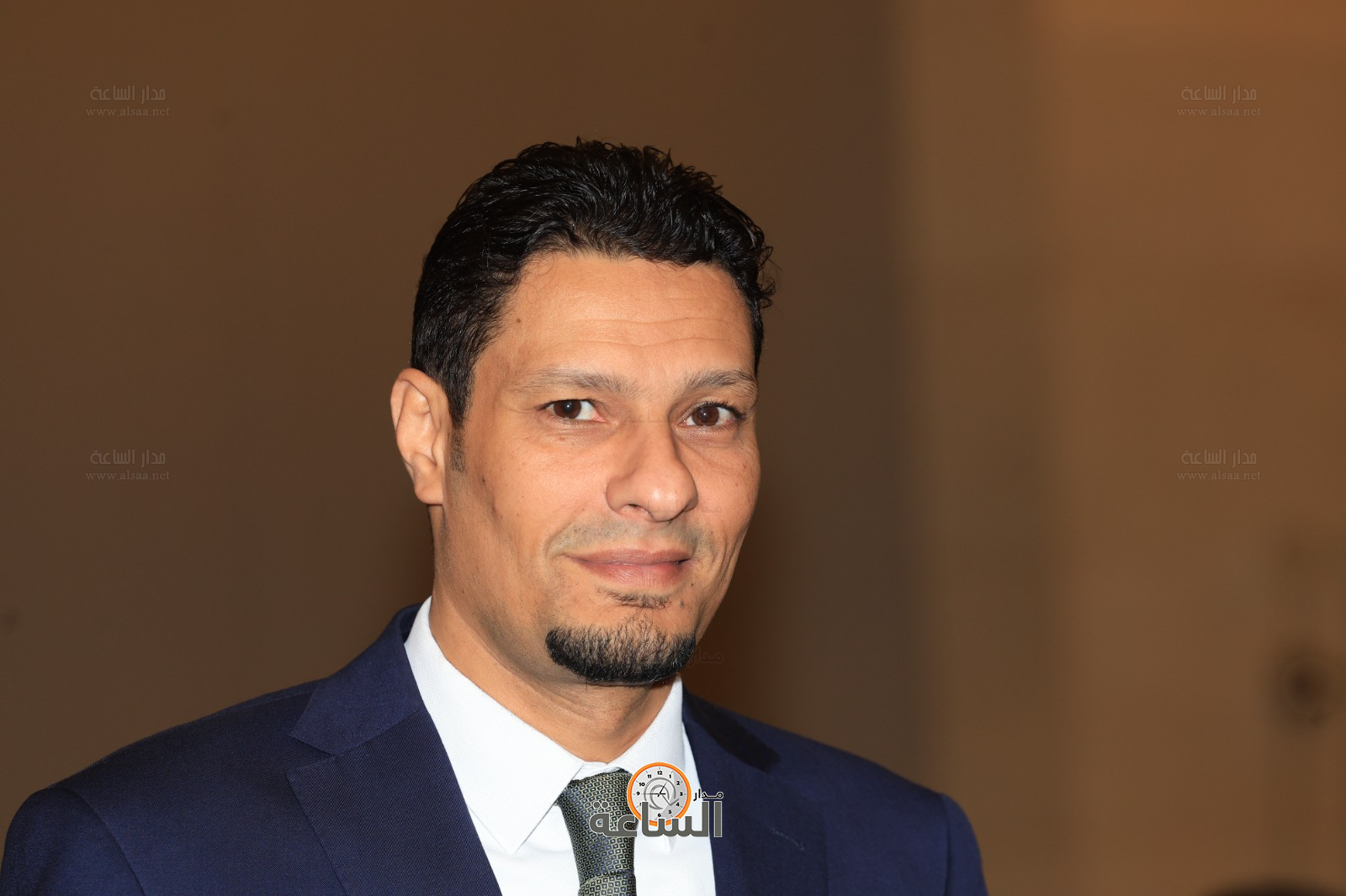 Madar Al-Saa Images 0.033220503078958186