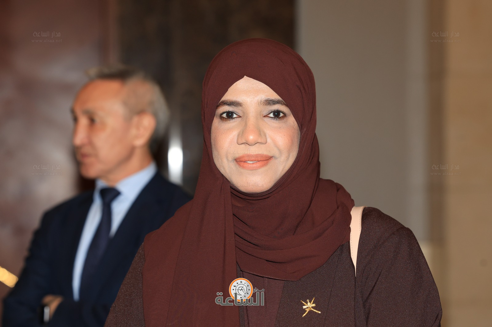 Madar Al-Saa Images 0.8758550128006183