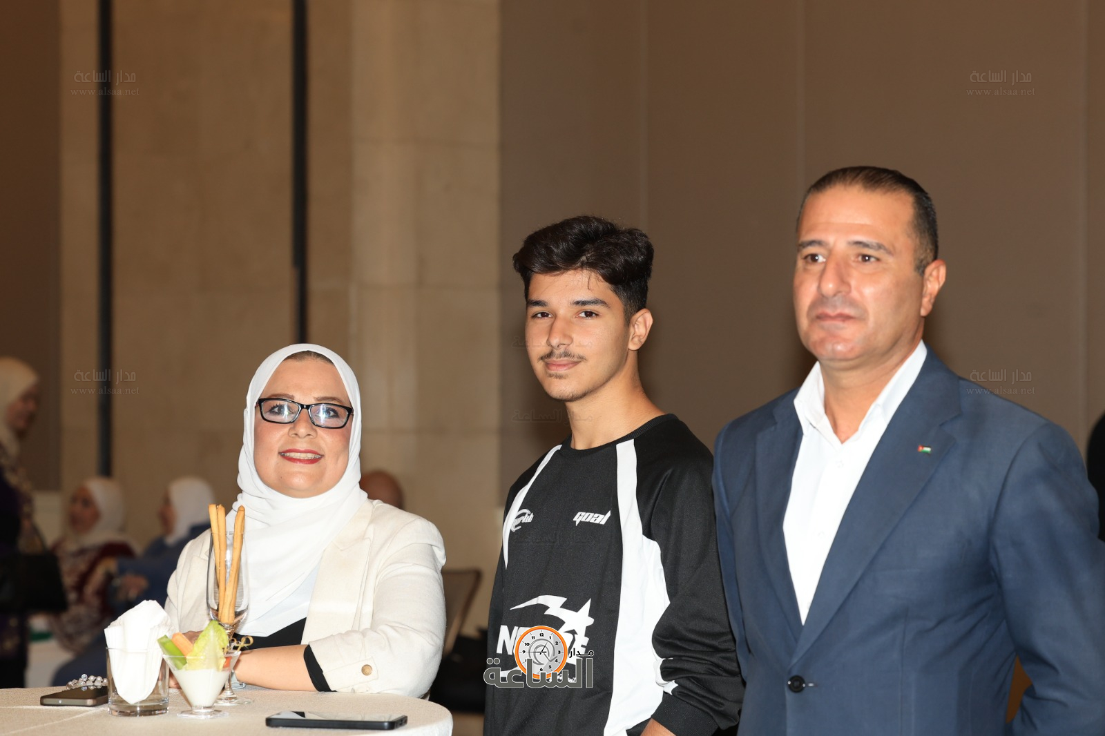 Madar Al-Saa Images 0.10349635079886932