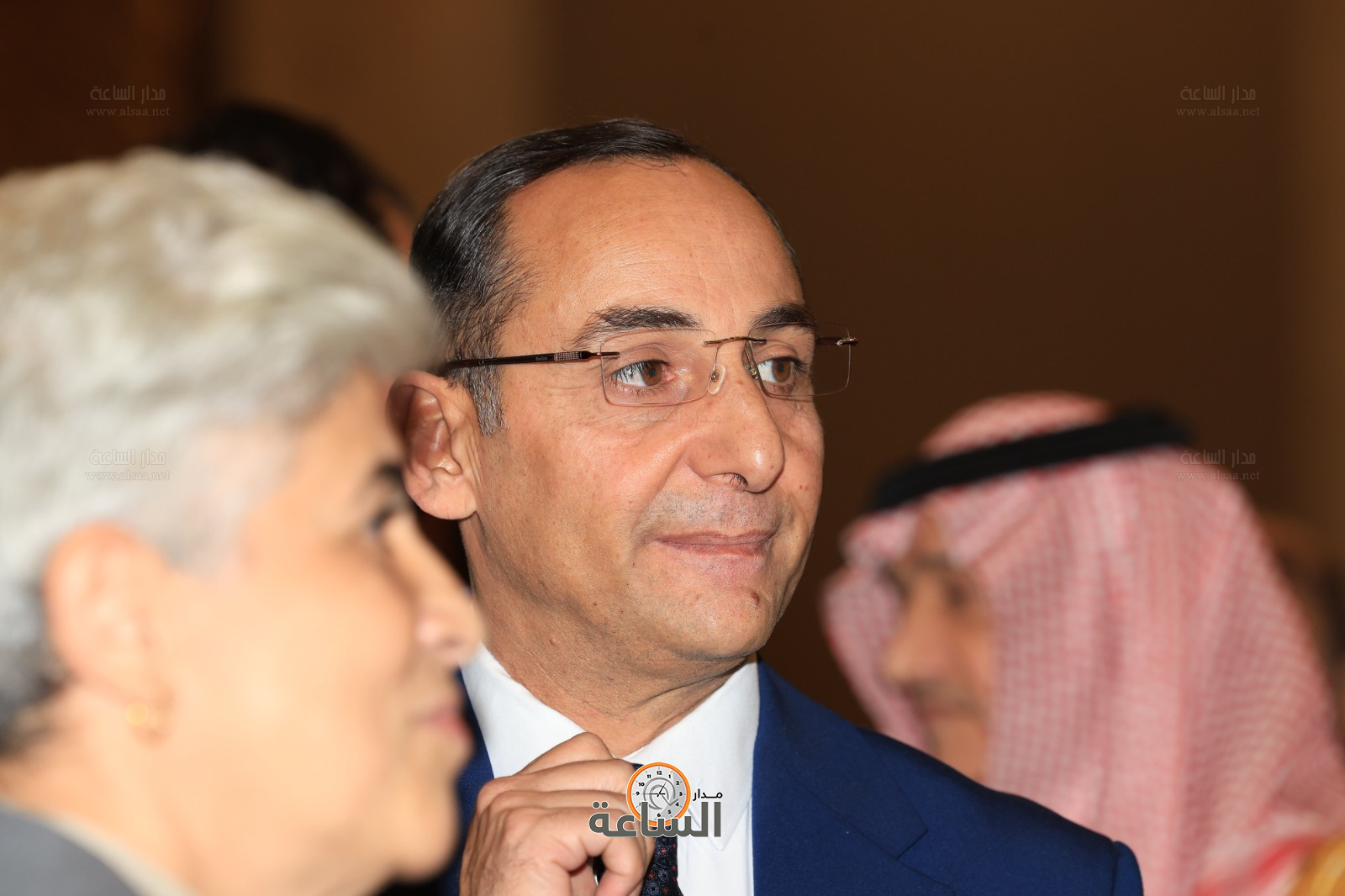 Madar Al-Saa Images 0.8831036033451239