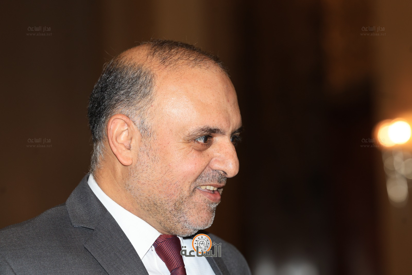 Madar Al-Saa Images 0.8460663785540973