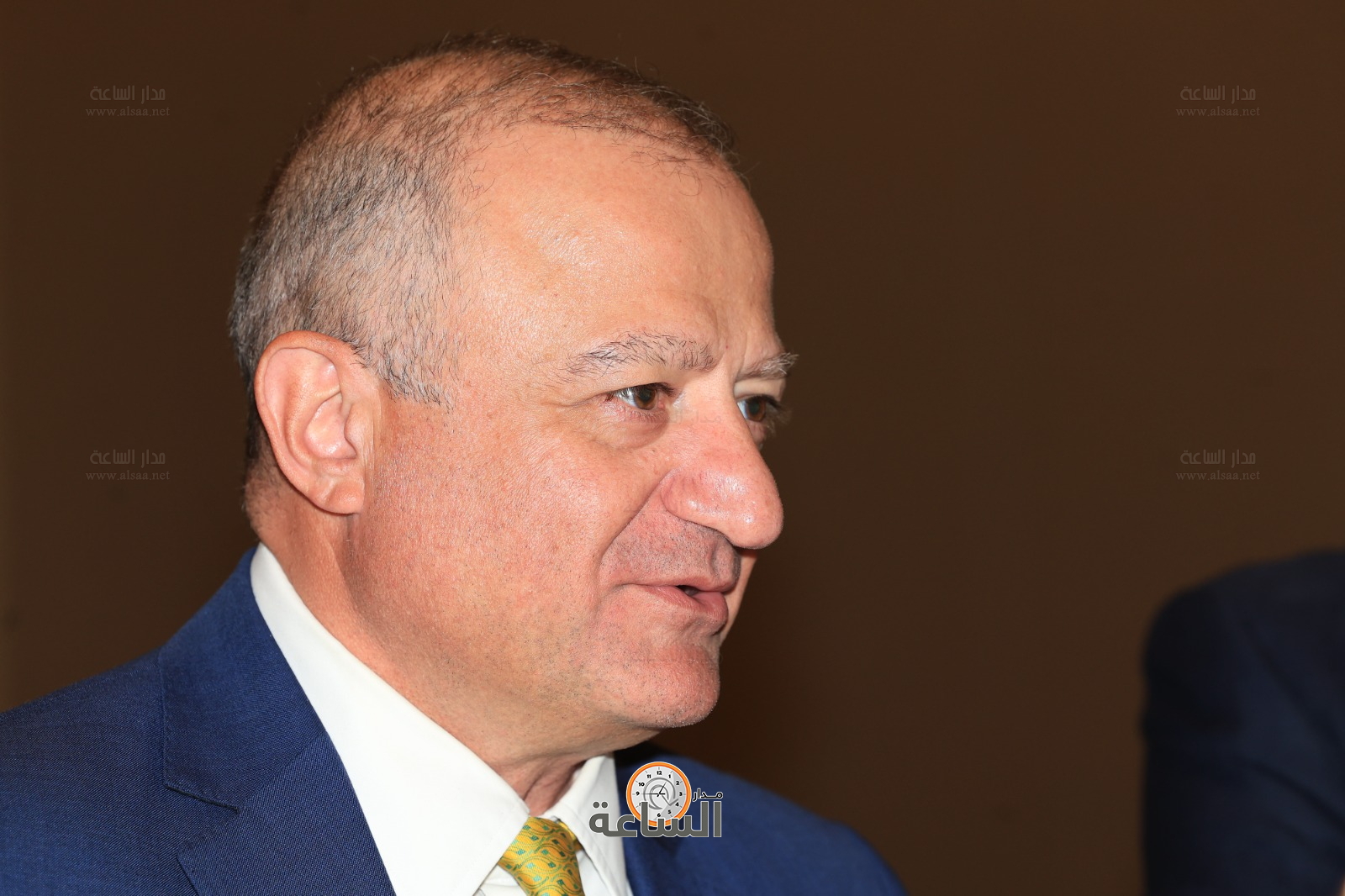 Madar Al-Saa Images 0.2584932526494049