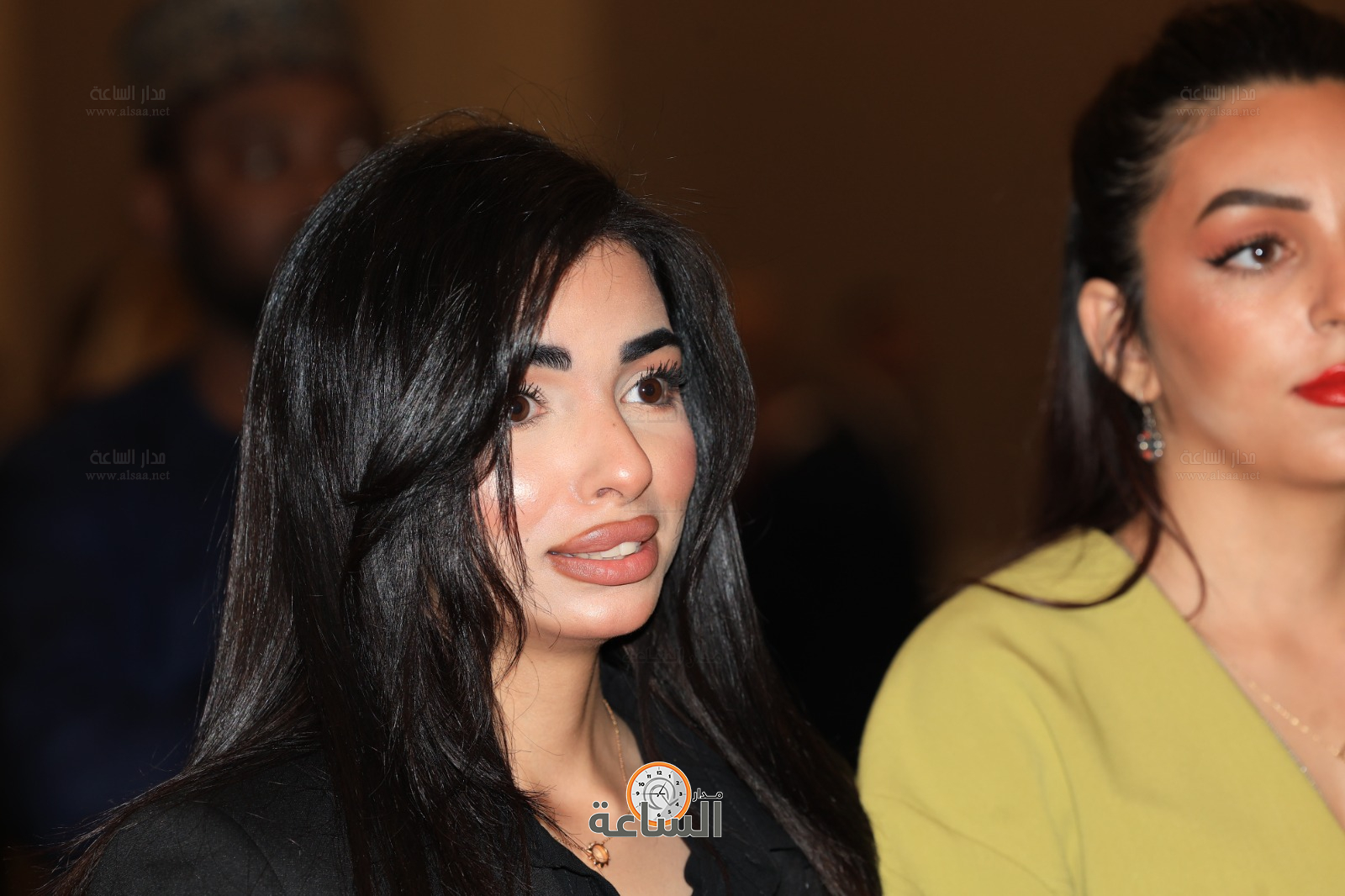 Madar Al-Saa Images 0.20603519778055746