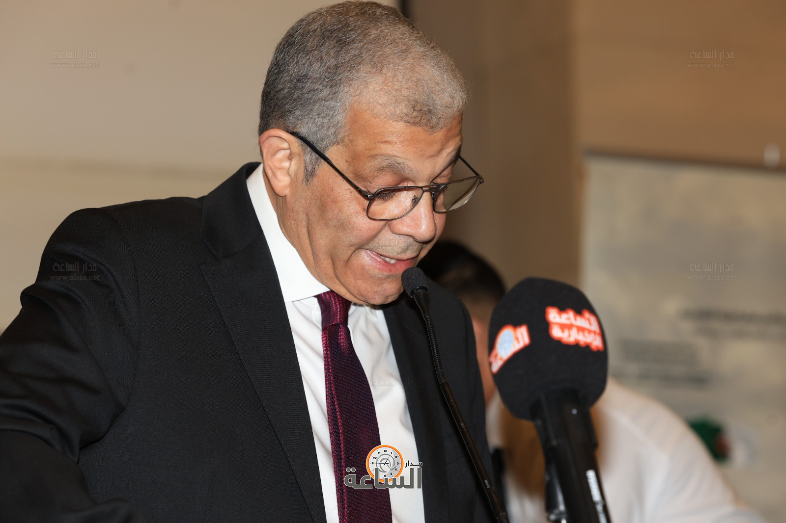 Madar Al-Saa Images 0.17432585664777733