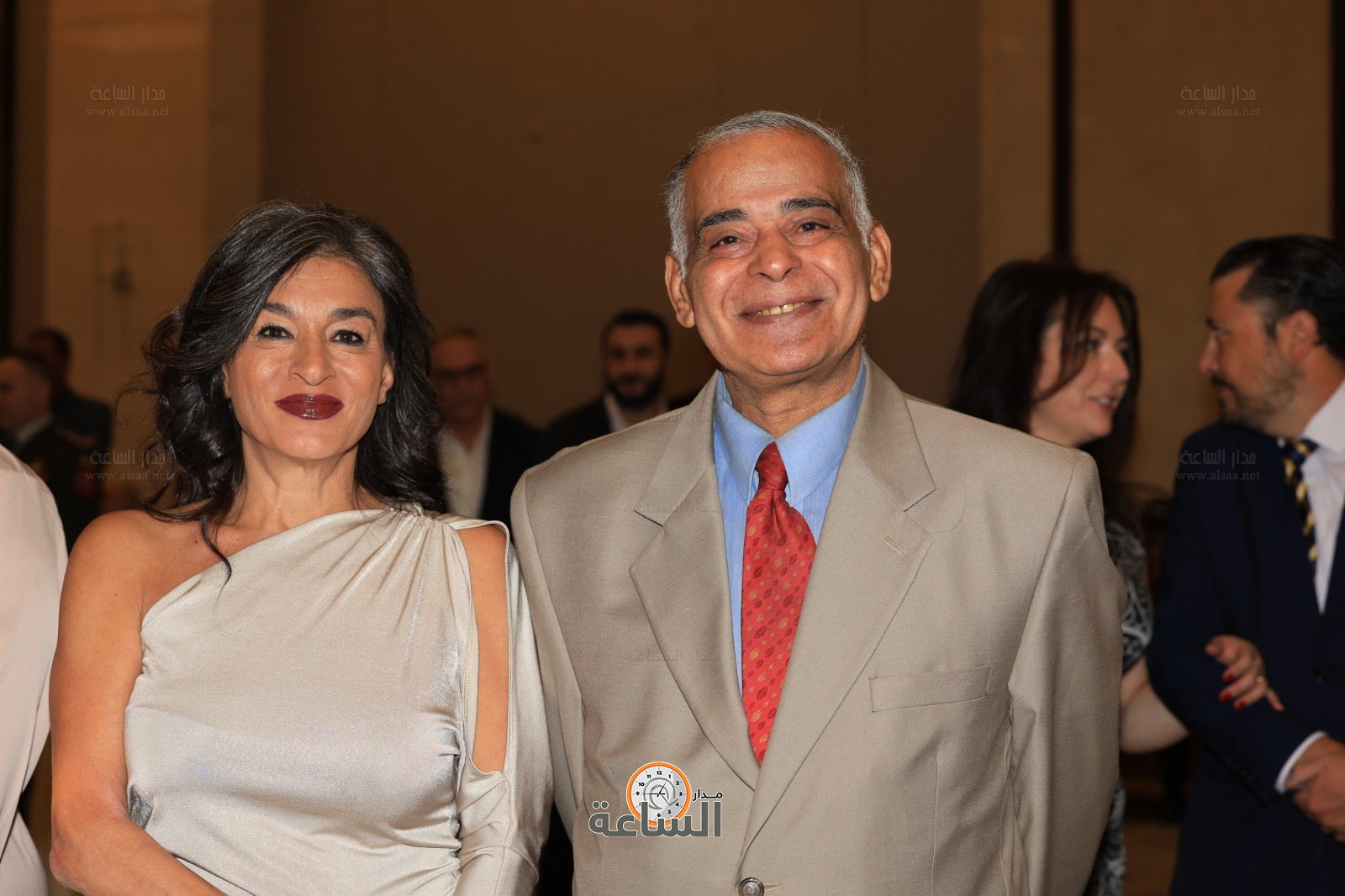 Madar Al-Saa Images 0.6764216277244357